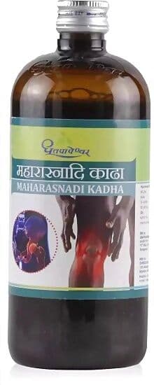 Dhootapapeshwar Maharasnadi Kadha