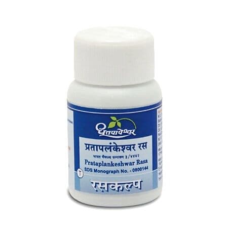 Dhootapapeshwar Prataplankeshwar Ras