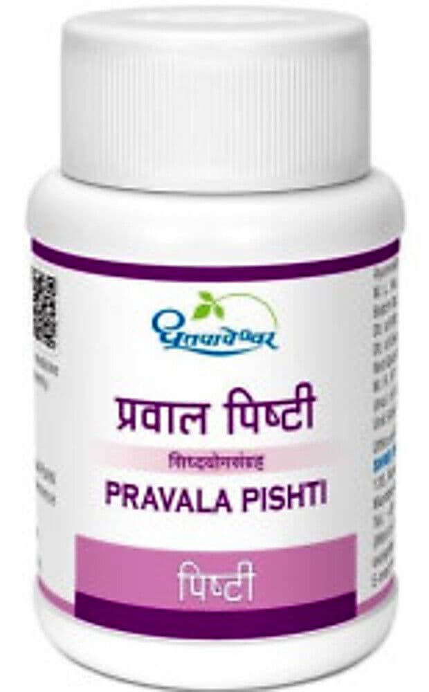 Dhootapapeshwar Praval Pishti