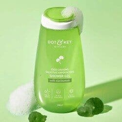 Dot & Key Cica & 1% Salicylic Acid Shower Gel