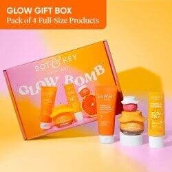 Dot & Key Glow Boosters