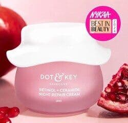 Dot & Key Retinol + Ceramide Night Cream