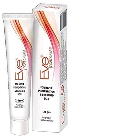 Dr. Jrks Eve Fresh Cream