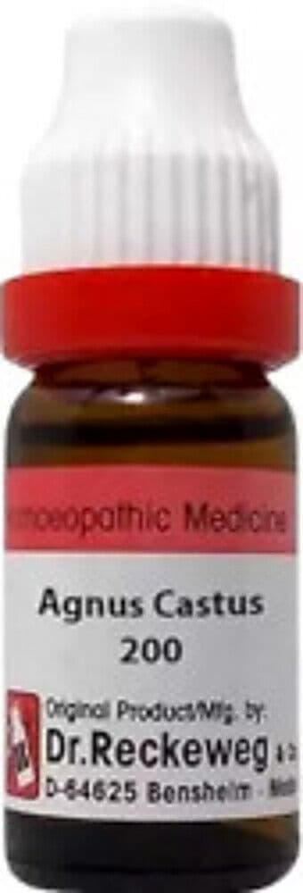 Dr. Reckeweg Apocynum Can 200Ch Dilutions