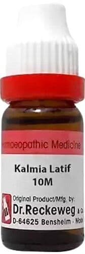 Dr. Reckeweg Kalmia Latif Dilution 10M Ch