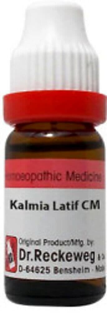 Dr. Reckeweg Kalmia Latif Dilution Cm Ch