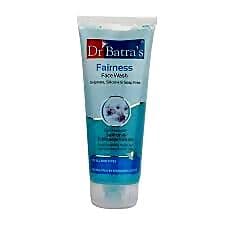 Dr Batra's Fairness Face Wash
