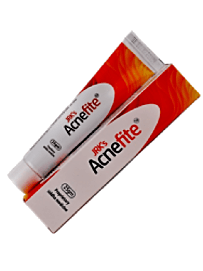 Dr Jrks Acnefite Cream