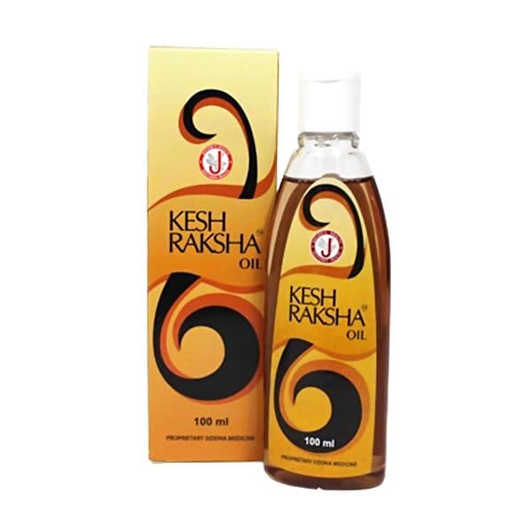 Dr Jrks Kesh Raksha Oil