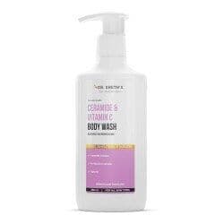 Dr Sheth's Ceramide & Vitamin C Body Wash