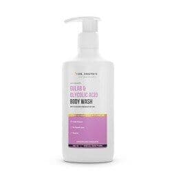 Dr Sheth's Gulab & Glycolic Acid Body Wash