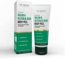 Dr Sheth's Gulab & Glycolic Acid Face Mask