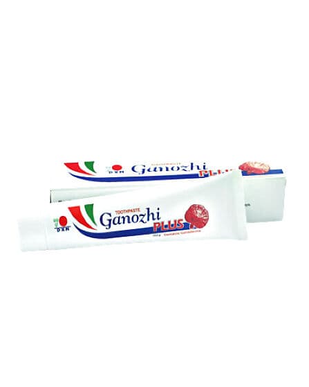Dxn Ganozhi Plus Oral Care Toothpaste