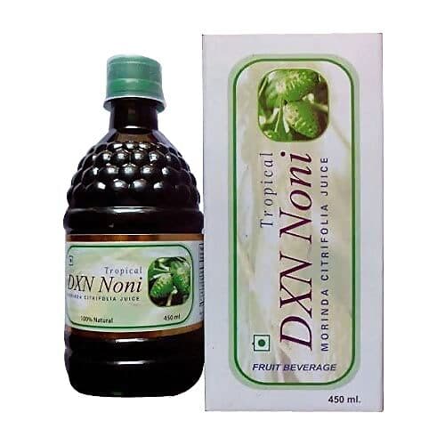 Dxn Noni Juice