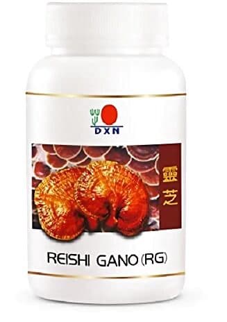 Dxn Reishi Gano Capsule