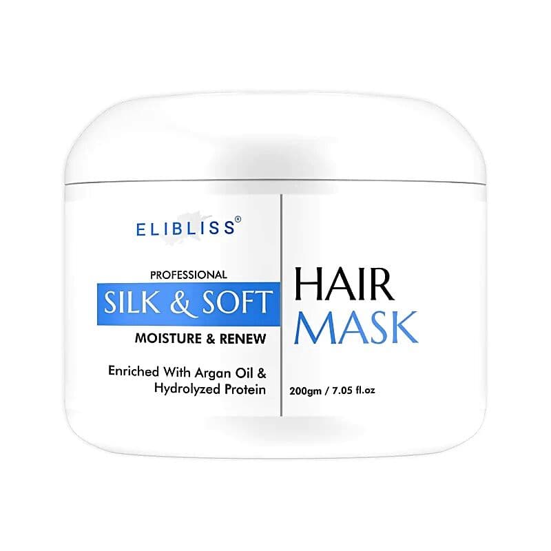 Elibliss Keratin Hair Mask 