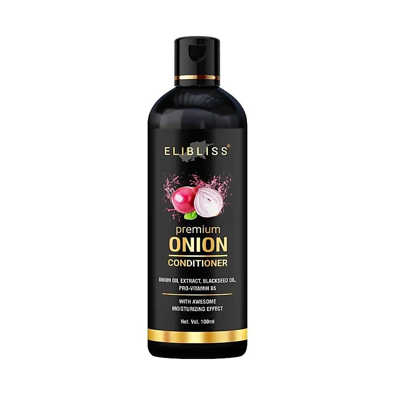 Elibliss Premuim Onion Conditioner