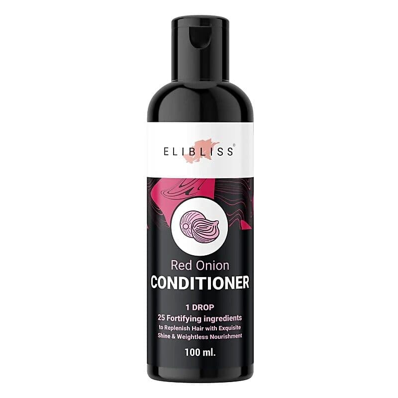 Elibliss Red Onion Conditioner