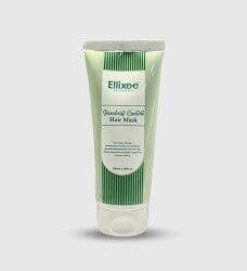 Ellixee  Dandruff Control Mask