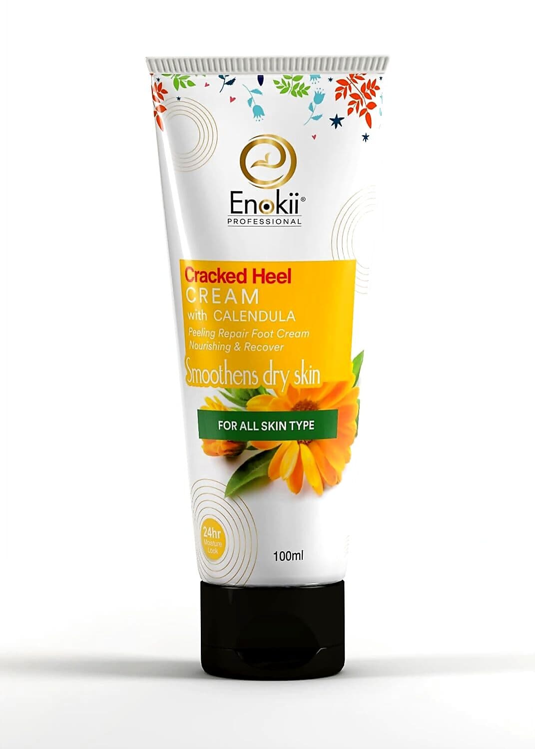 Enokii Cracked Heel Cream