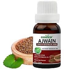 Essancia Ajwain Essential Oil