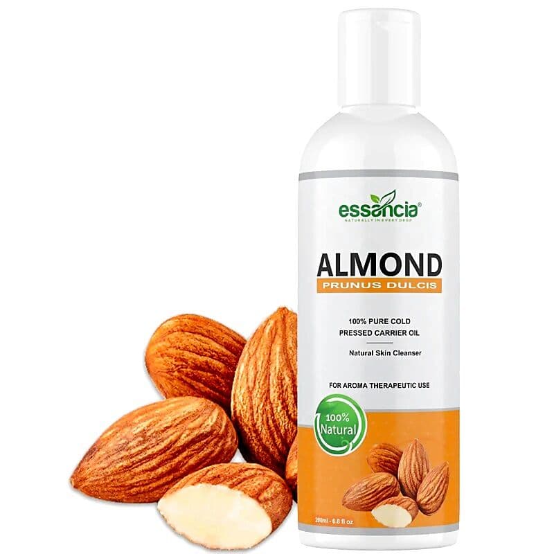 Essancia Almond Carrier OIl