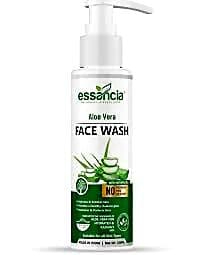Essancia Aloe Vera Face Wash