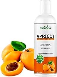 Essancia Apricot Carrier Oil
