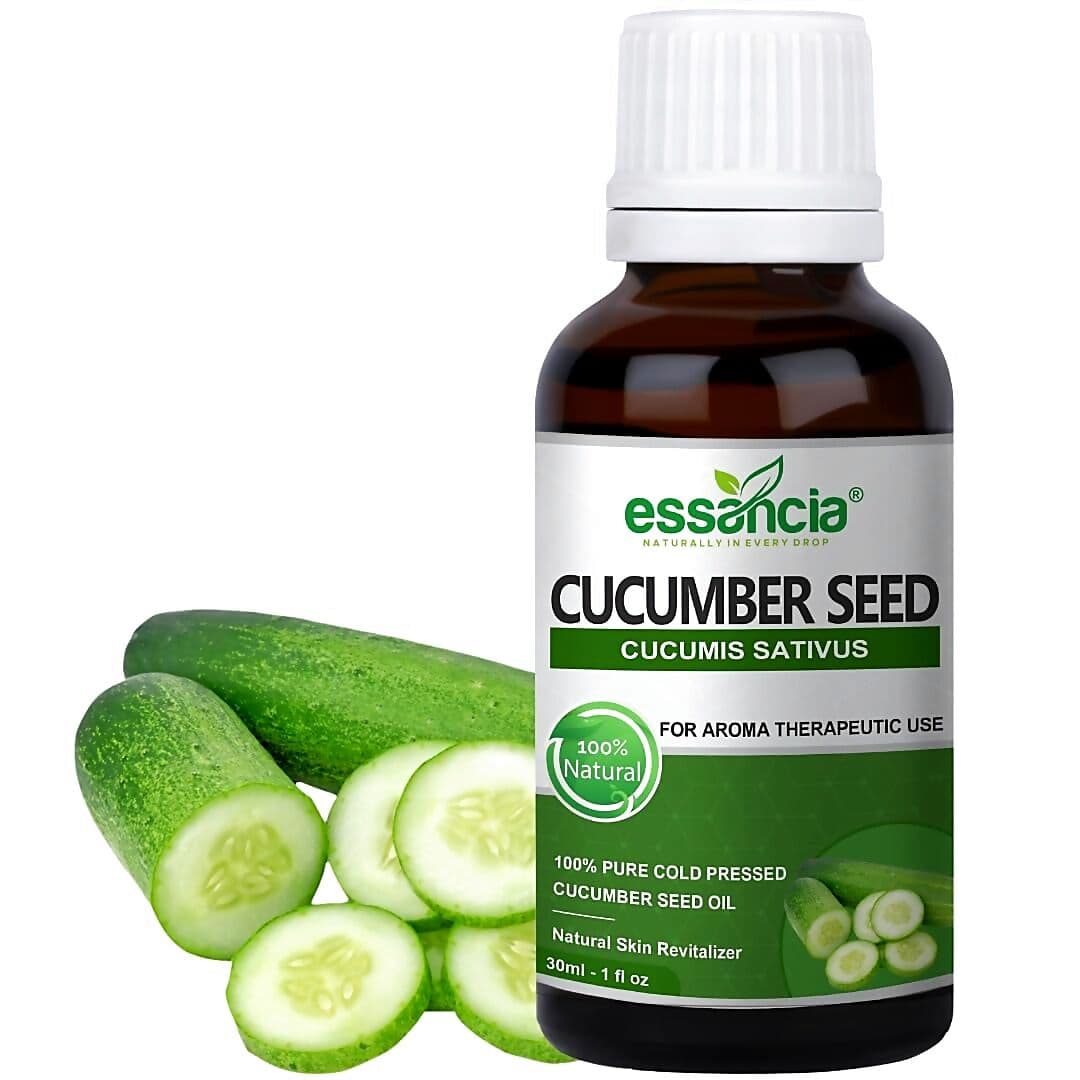Essancia Cucumber Seed Oil