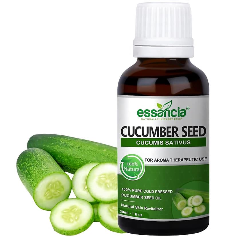 Essancia Cucumber Seed Oil