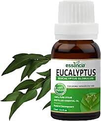 Essancia Eucalyptus Essential Oil