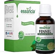 Essancia Fennel Essential Oil