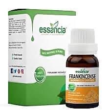 Essancia Frankincense Essential Oil
