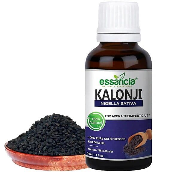 Essancia Kalonji Oil