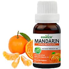 Essancia Mandarin Essential Oil