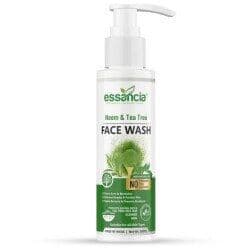 Essancia Neem & Tea Tree Face Wash