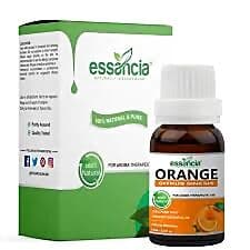 Essancia Orange Essential Oil