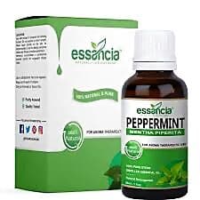 Essancia Peppermint Essential Oil