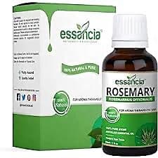 Essancia Rosemary Essential Oil
