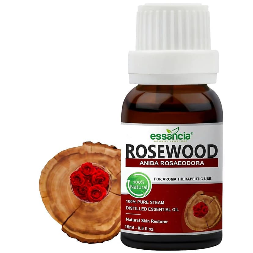 Essancia Rosewood Essential Oil