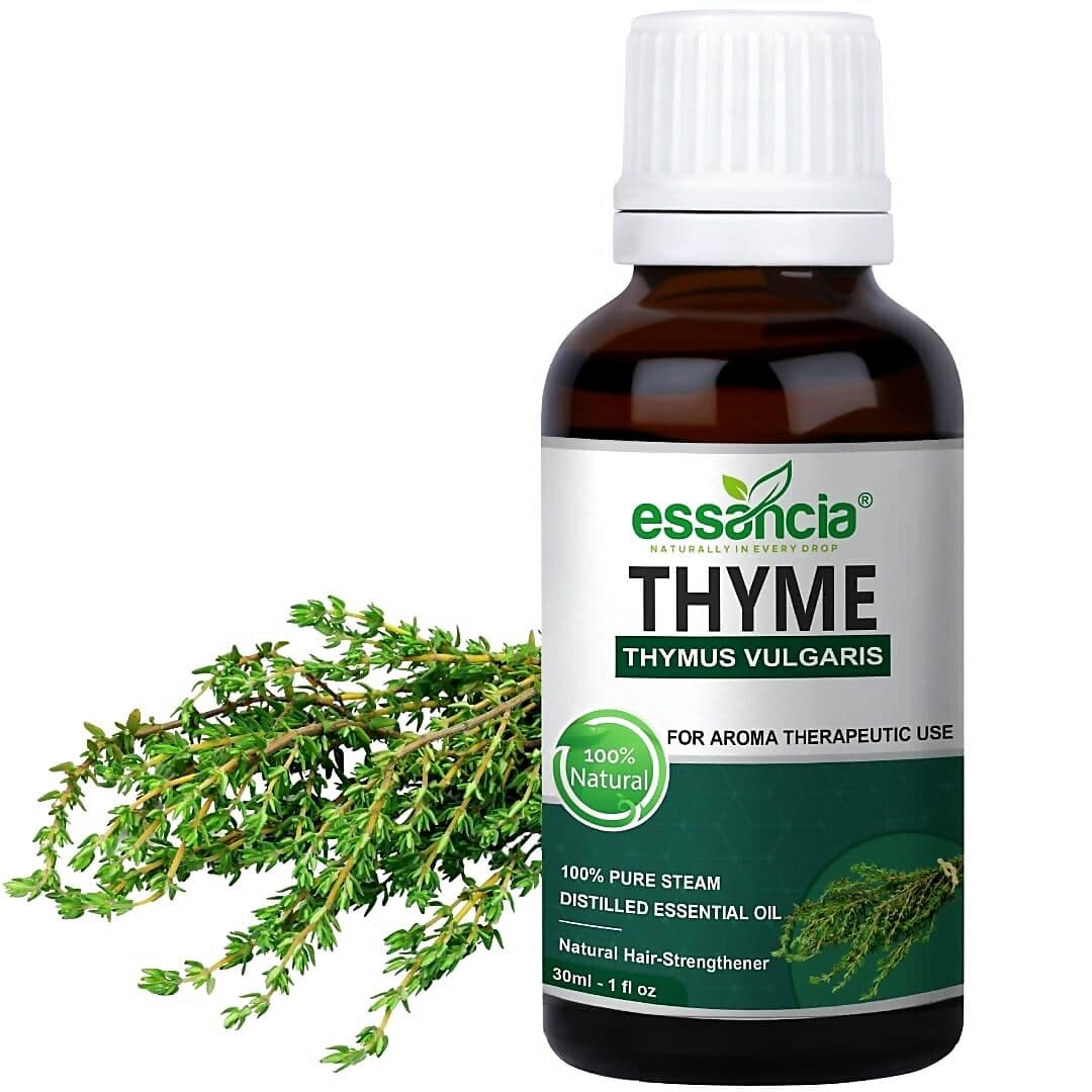 Essancia Thyme Essential Oil