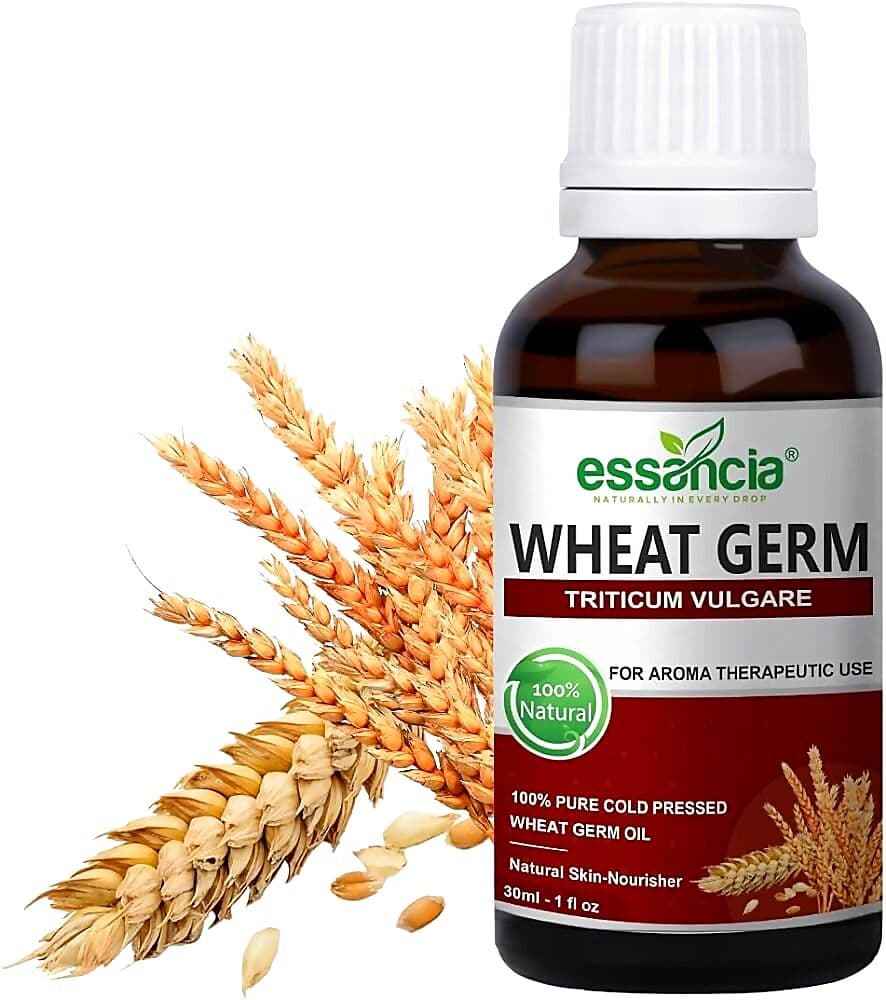 Essancia Wheat Germ Oil