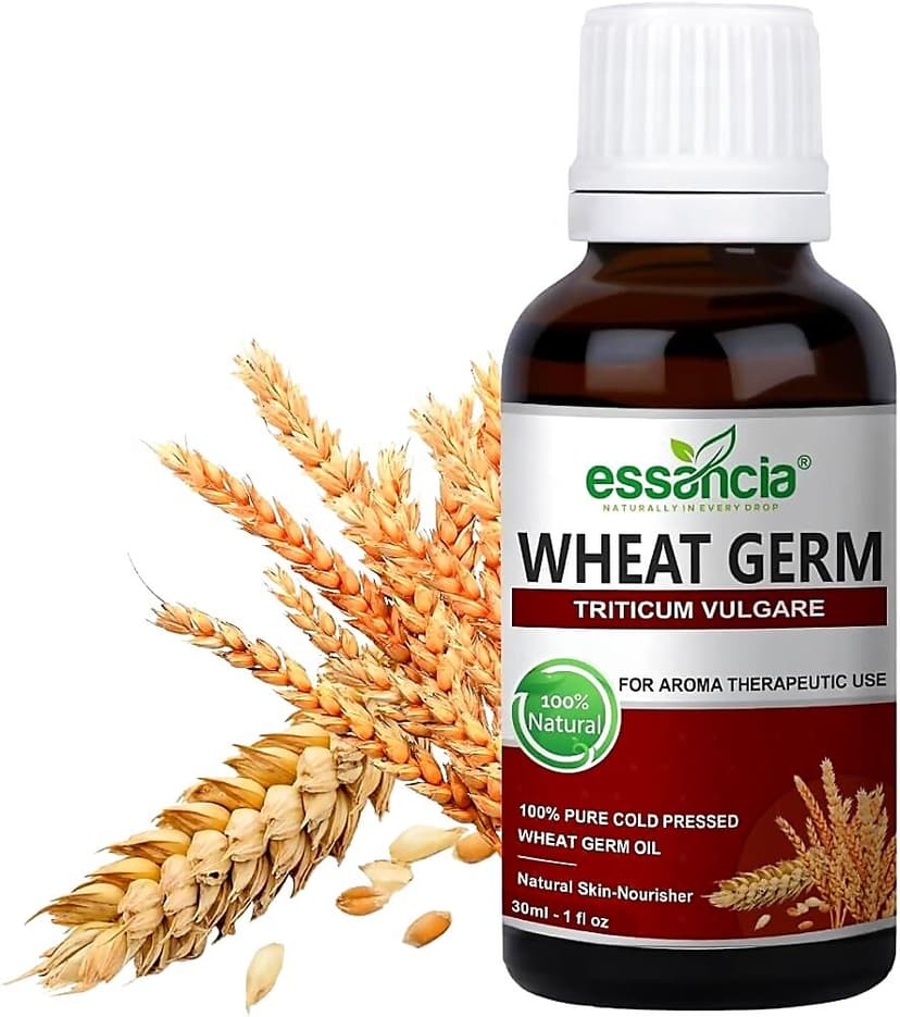 Essancia Wheat Germ Oil