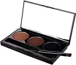 Europegirl 3D Sculpt Eyebrow Palette