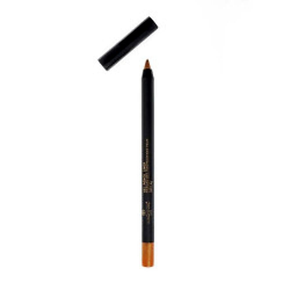 EuropeGirl Gel Eye Pencil  Gold