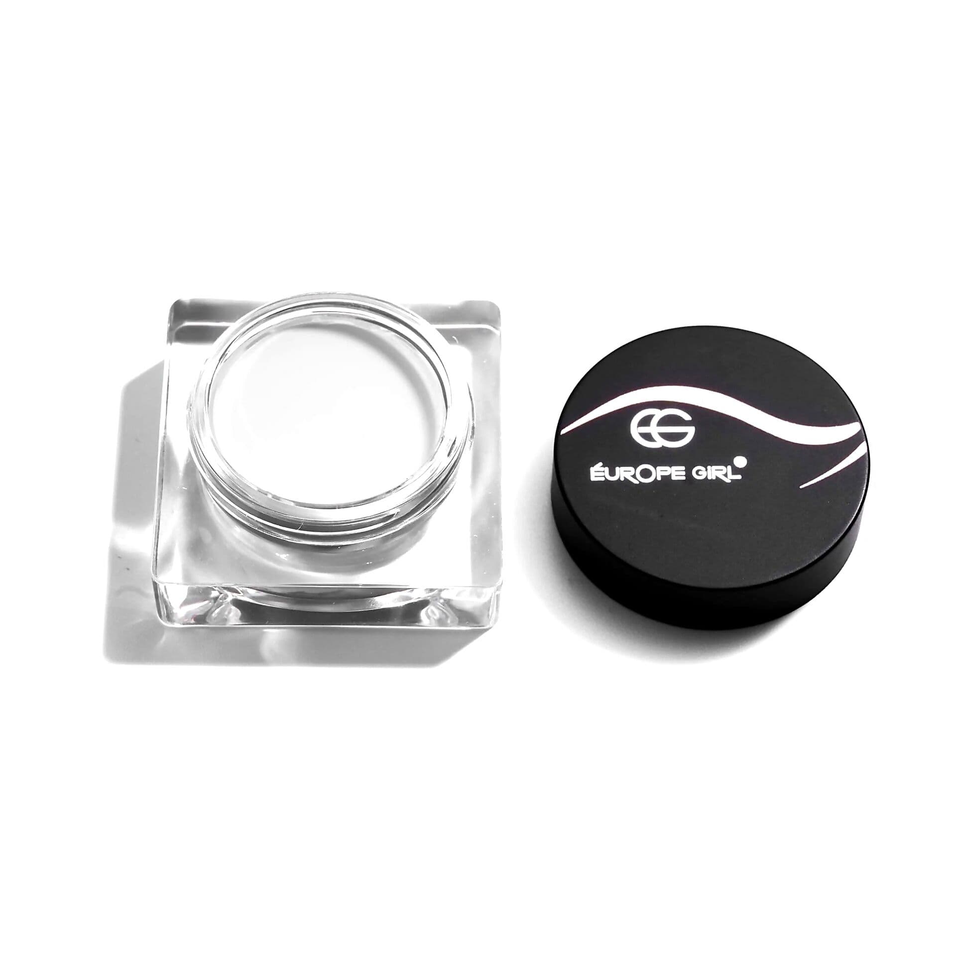Europegirl Gel Eyeliner Cream Pure White