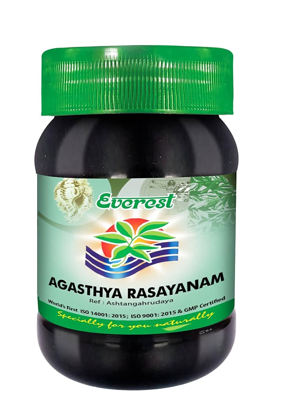 Everest Ayurveda Agasthya Rasayanam