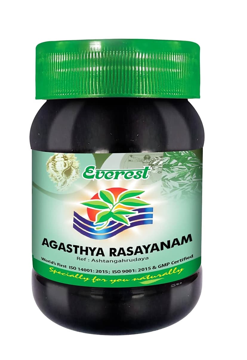 Everest Ayurveda Agasthya Rasayanam