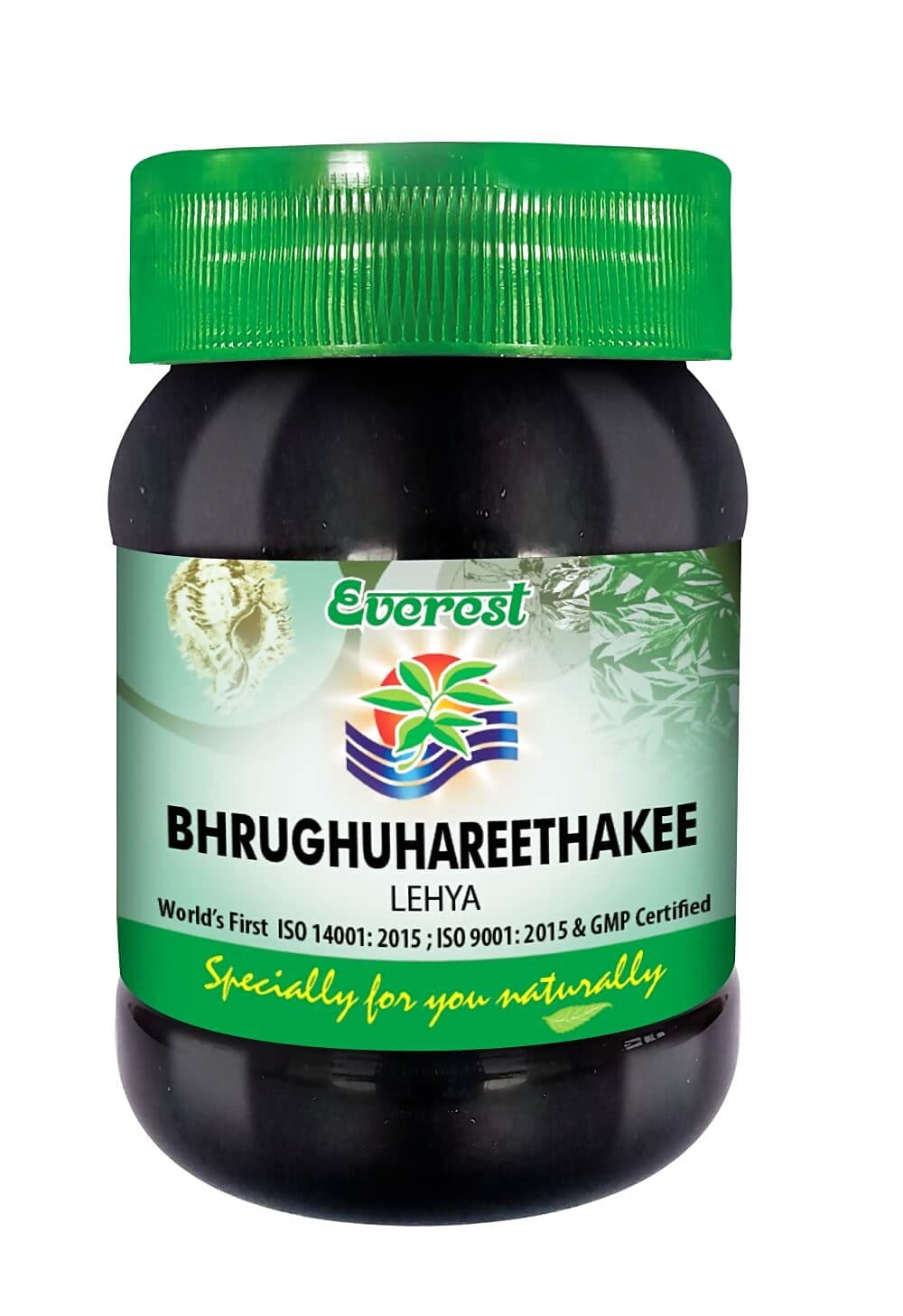 Everest Ayurveda Bhrughuharithaki