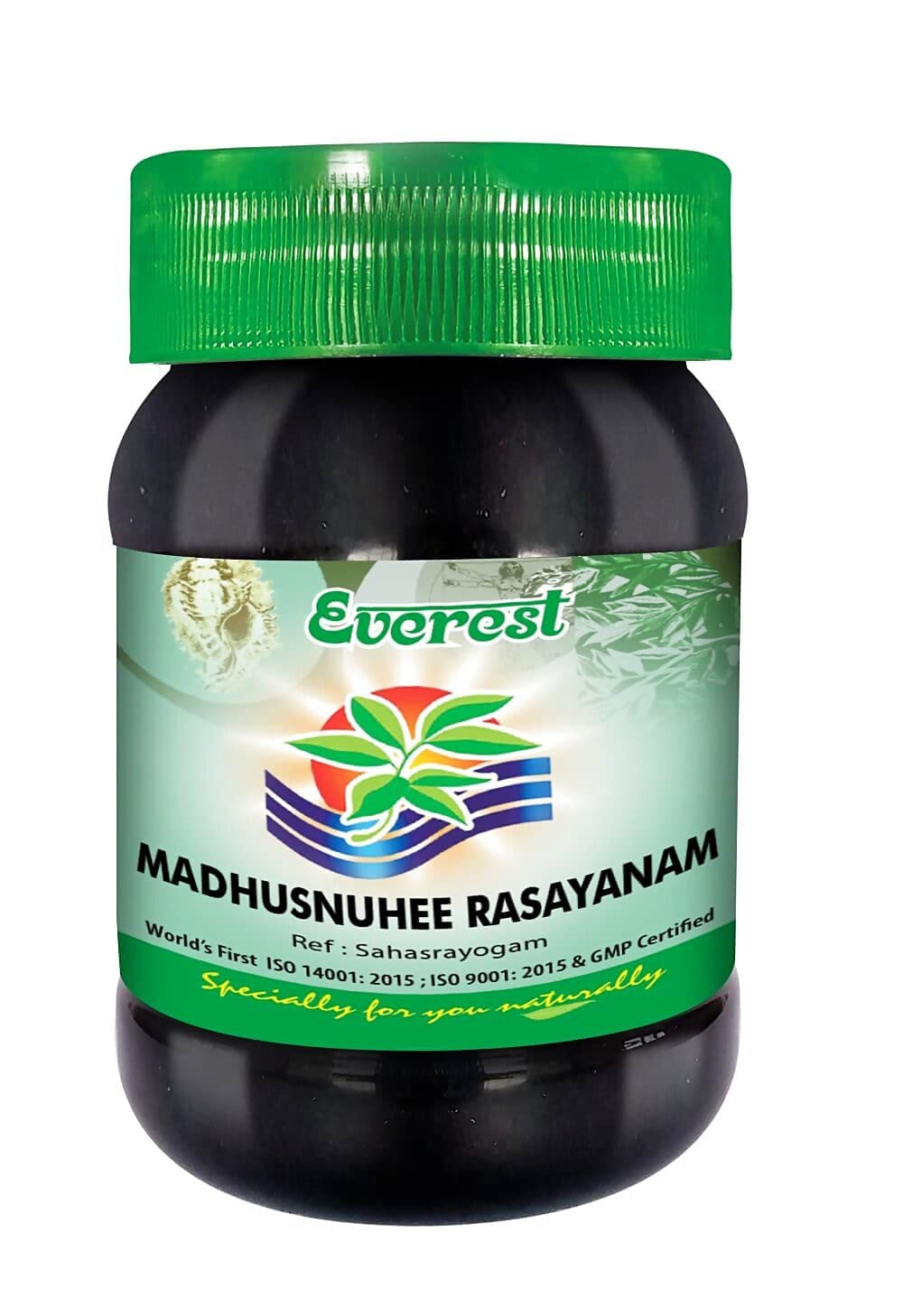 Everest Ayurveda Madhusnuhi